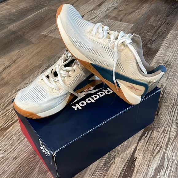 Nano X1 Vegan WoMen’s Training Shoes - Picture 5 of 7